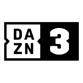 (BE) DAZN Sports 3 4K+